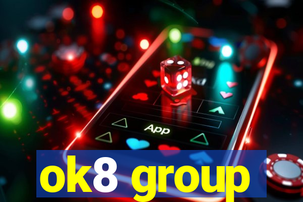 ok8 group